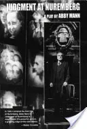 Il giudizio di Norimberga: Un'opera teatrale - Judgment at Nuremberg: A Play
