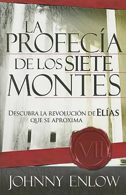 La Profezia dei Siete Montes - La Profecia de los Siete Montes