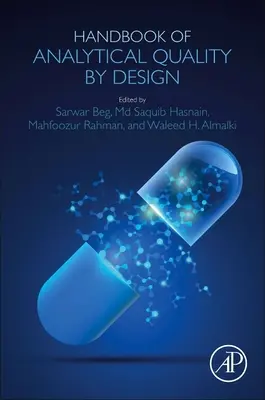 Manuale di qualità analitica della progettazione - Handbook of Analytical Quality by Design