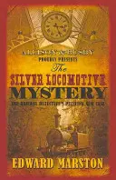 Il mistero della locomotiva d'argento - The Silver Locomotive Mystery