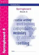 Libro Primavera 5 - Springboard Book 5