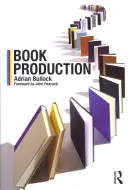 Produzione di libri - Book Production