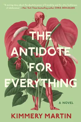 L'antidoto per tutto - The Antidote for Everything