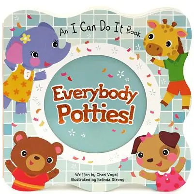 Tutti i bagni - Everybody Potties