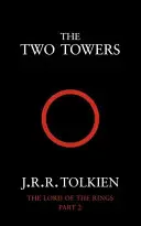 Le Due Torri - Il Signore degli Anelli, Parte 2 - Two Towers - The Lord of the Rings, Part 2