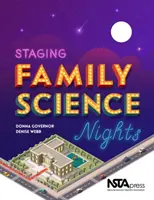 Organizzare serate scientifiche in famiglia - Staging Family Science Nights