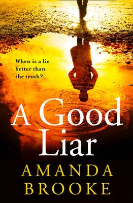 Un buon bugiardo - A Good Liar