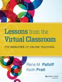 Lezioni dall'aula virtuale: Le realtà dell'insegnamento online, 2a edizione - Lessons from the Virtual Classroom: The Realities of Online Teaching, 2nd Edition