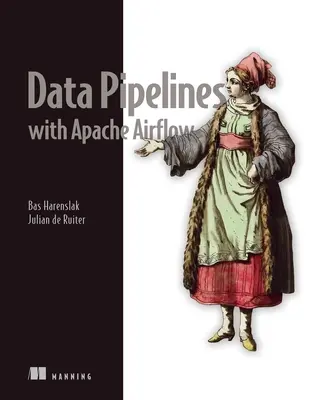 Pipeline di dati con Apache Airflow - Data Pipelines with Apache Airflow