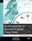 Introduzione all'analisi della sopravvivenza con Stata, terza edizione riveduta - An Introduction to Survival Analysis Using Stata, Revised Third Edition