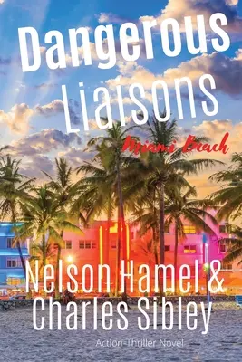 Relazioni pericolose: Miami Beach - Dangerous Liaisons: Miami Beach