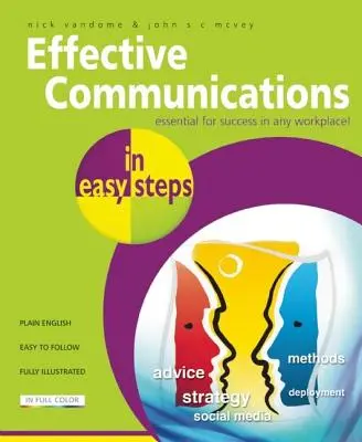 Comunicazioni efficaci in pochi passi - Effective Communications in Easy Steps