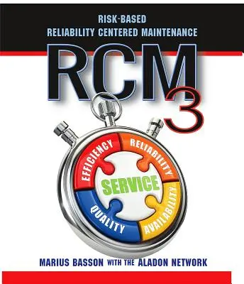 Rcm3: Manutenzione centrata sull'affidabilità basata sul rischio - Rcm3: Risk-Based Reliability Centered Maintenance