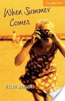 Quando arriva l'estate Livello 4 - When Summer Comes Level 4