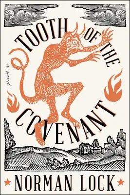Il dente dell'alleanza - Tooth of the Covenant