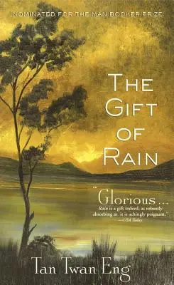 Il dono della pioggia - The Gift of Rain
