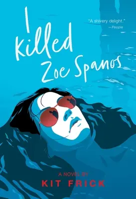 Ho ucciso Zoe Spanos - I Killed Zoe Spanos