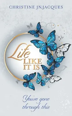 La vita com'è: ci sei passato anche tu - Life Like It Is: You've Gone Through This