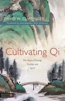 Coltivare il Qi: La radice dell'energia, della vitalità e dello spirito - Cultivating Qi: The Root of Energy, Vitality, and Spirit