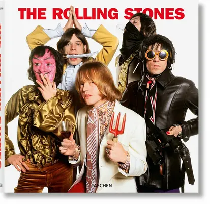 I Rolling Stones. Edizione aggiornata - The Rolling Stones. Updated Edition