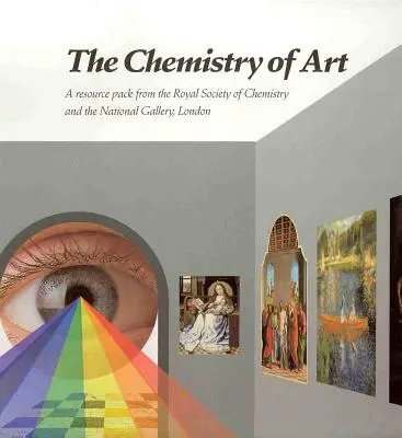 La chimica dell'arte: Rsc - The Chemistry of Art: Rsc