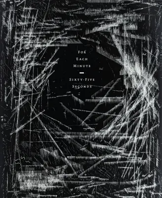 Niko Luoma: Per ogni minuto, sessantacinque secondi - Niko Luoma: For Each Minute, Sixty-Five Seconds