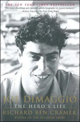 Joe Dimaggio: La vita dell'eroe - Joe Dimaggio: The Hero's Life