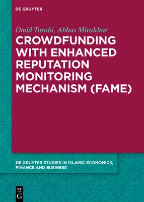 Crowdfunding con meccanismo di monitoraggio della reputazione (Fame) - Crowdfunding with Enhanced Reputation Monitoring Mechanism (Fame)