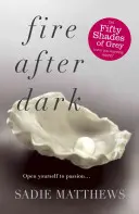 Fuoco dopo il buio (After Dark Book 1) - Una storia d'amore appassionata e indimenticabile - Fire After Dark (After Dark Book 1) - A passionate romance and unforgettable love story