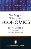 Penguin Dictionary of Economics - Ottava edizione - Penguin Dictionary of Economics - Eighth Edition