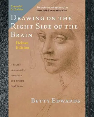 Disegnare sul lato destro del cervello - Drawing on the Right Side of the Brain