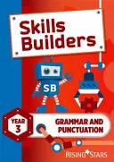 Skills Builders Grammar and Punctuation Year 3 Pupil Book nuova edizione - Skills Builders Grammar and Punctuation Year 3 Pupil Book new edition