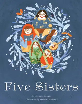 Cinque sorelle - Five Sisters