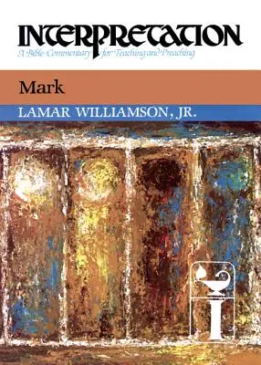 Marco: Interpretazione: Un commento per la predicazione e l'insegnamento - Mark: Interpretation: A Commentary for Preaching and Teaching