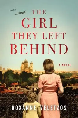La ragazza che hanno lasciato dietro di sé - The Girl They Left Behind