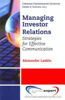 Relazioni con gli investitori - Investor Relations