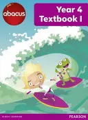 Abacus Anno 4 Libro di testo 1 - Abacus Year 4 Textbook 1