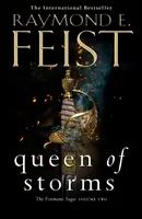 Regina delle Tempeste - Queen of Storms