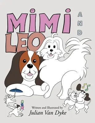 Mimi e Leo - Mimi and Leo