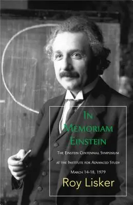 In memoria di Einstein - In Memoriam Einstein