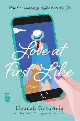 L'amore al primo colpo di fulmine - Love at First Like