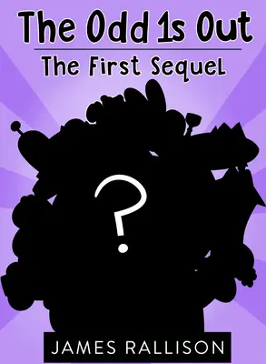 I dispari 1: Il primo sequel - The Odd 1s Out: The First Sequel