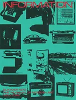 Informazioni: Edizione per il 50° anniversario - Information: 50th Anniversary Edition