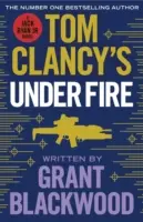 Tom Clancy Under Fire - Ispirazione per l'avvincente serie AMAZON PRIME di JACK RYAN - Tom Clancy's Under Fire - INSPIRATION FOR THE THRILLING AMAZON PRIME SERIES JACK RYAN