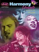 Armonia vocale: Serie di lezioni private - Harmony Vocals: Private Lessons Series