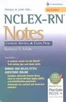 Appunti di Nclex-RN: Revisione dei contenuti e preparazione all'esame - Nclex-RN Notes: Content Review & Exam Prep