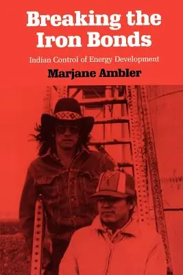 Rompere i legami di ferro: Il controllo indiano dello sviluppo energetico - Breaking the Iron Bonds: Indian Control of Energy Development