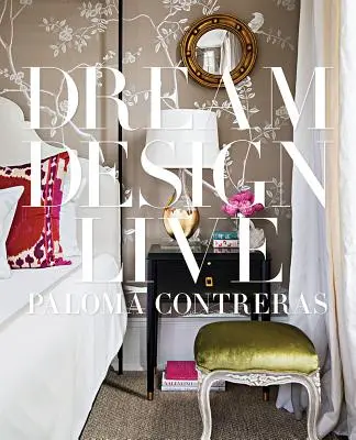 Il design dei sogni dal vivo - Dream Design Live