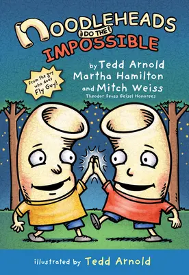 I Noodlehead fanno l'impossibile - Noodleheads Do the Impossible
