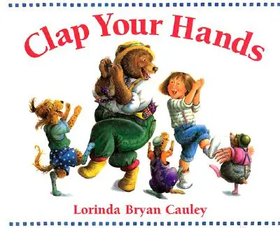 Batti le mani - Clap Your Hands
